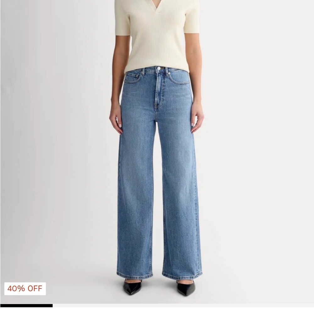 Way High Sailor Jean 31